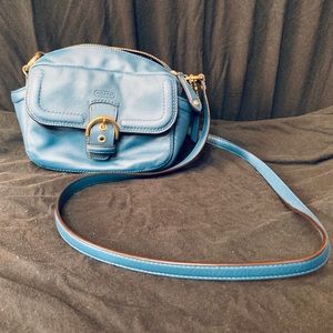 COACH Crossbody Purse